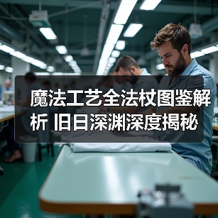 魔法工艺全法杖图鉴解析 旧日深渊深度揭秘（图3）