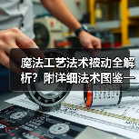 魔法工艺法术被动全解析？附详细法术图鉴一览（图3）