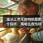 魔法工艺无敌构筑思路全解析:高输出反伤玩法推荐(图1) 魔法工艺无敌构筑思路全解析:高输出反伤玩法推荐(图1)