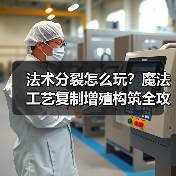 法术分裂怎么玩?魔法工艺复制增殖构筑全攻略(图1) 法术分裂怎么玩?魔法工艺复制增殖构筑全攻略(图1)