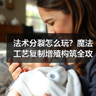 法术分裂怎么玩?魔法工艺复制增殖构筑全攻略(图3) 法术分裂怎么玩?魔法工艺复制增殖构筑全攻略(图3)