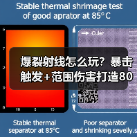 爆裂射线怎么玩?暴击触发+范围伤害打造80%通关率(图1) 爆裂射线怎么玩?暴击触发+范围伤害打造80%通关率(图1)