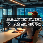 魔法工艺自伤流实战技巧:安全自伤如何零伤害高效输出?(图2) 魔法工艺自伤流实战技巧:安全自伤如何零伤害高效输出?(图2)