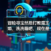 冒险寻宝然后打败魔王娟,洗洗睡吧,现在是战士的时代了(图4) 冒险寻宝然后打败魔王娟,洗洗睡吧,现在是战士的时代了(图4)