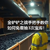 金铲铲之战手把手教你如何免费抽3次宝库！（图3）