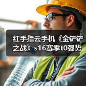 红手指云手机《金铲铲之战》s16赛季t0强势阵容推荐！版本答案，快速上分！（图1）