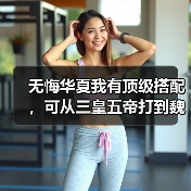 无悔华夏我有顶级搭配,可从三皇五帝打到魏晋南北(图2) 无悔华夏我有顶级搭配,可从三皇五帝打到魏晋南北(图2)
