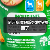 见习猎魔团冷水的祝福因子（图4）
