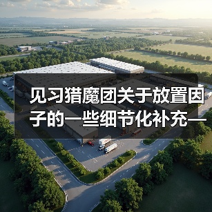 见习猎魔团关于放置因子的一些细节化补充——金因子篇（图4）