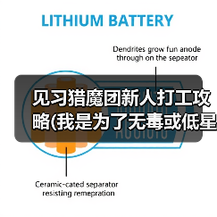 见习猎魔团新人打工攻略(我是为了无毒或低星毒的情况配置这套卡组，但我没0星紫毒，所以从没测试对比。如果有人同时有本卡组和0星紫毒武斗黑毒，并愿意测试对比，请将测试结果发到评论区，谢谢)（图3）