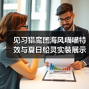 见习猎魔团海风喵喵特效与夏日船灵实装展示（图2）