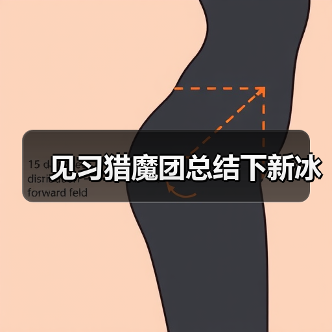 见习猎魔团总结下新冰（图3）
