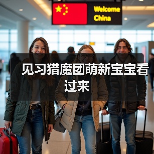 见习猎魔团萌新宝宝看过来（图3）