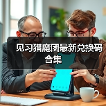 见习猎魔团最新兑换码合集（图3）