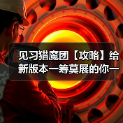 见习猎魔团【攻略】给新版本一筹莫展的你一点意见（图3）