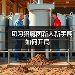 见习猎魔团新人新手期如何开局(图2) 见习猎魔团新人新手期如何开局(图2)