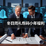 冬日周礼包码小年福利（图4）