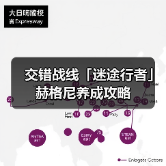 交错战线「迷途行者」赫格尼养成攻略（图4）
