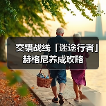 交错战线「迷途行者」赫格尼养成攻略（图2）