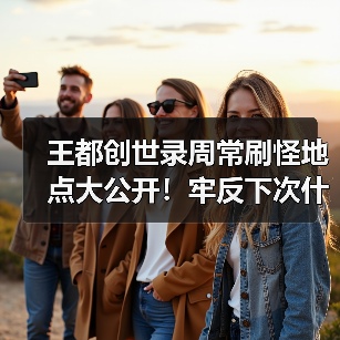 王都创世录周常刷怪地点大公开！牢反下次什么时候来？（图4）
