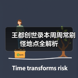 王都创世录本周周常刷怪地点全解析（图3）