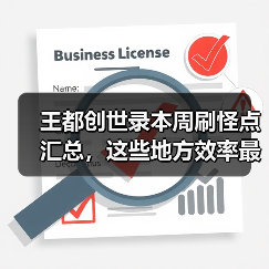 王都创世录本周刷怪点汇总，这些地方效率最高（图3）