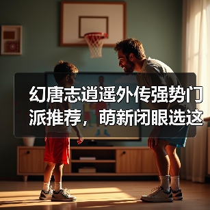 幻唐志逍遥外传强势门派推荐,萌新闭眼选这里!(图3) 幻唐志逍遥外传强势门派推荐,萌新闭眼选这里!(图3)