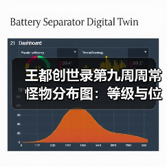 王都创世录第九周周常怪物分布图:等级与位置全解析(图1) 王都创世录第九周周常怪物分布图:等级与位置全解析(图1)