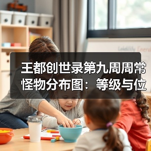 王都创世录第九周周常怪物分布图:等级与位置全解析(图2) 王都创世录第九周周常怪物分布图:等级与位置全解析(图2)