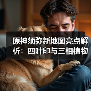 原神须弥新地图亮点解析:四叶印与三相植物如何提升探索体验?(图2) 原神须弥新地图亮点解析:四叶印与三相植物如何提升探索体验?(图2)