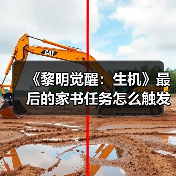 《黎明觉醒：生机》最后的家书任务怎么触发？（图2）