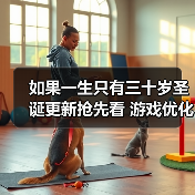 如果一生只有三十岁圣诞更新抢先看 游戏优化与活动预告（图4）