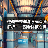 逆战未来战斗系统深度解析：一图看懂核心机制（图2）