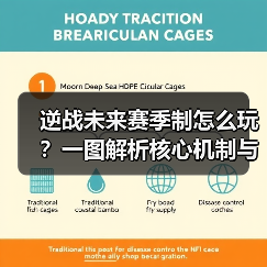 逆战未来赛季制怎么玩？一图解析核心机制与规则（图1）