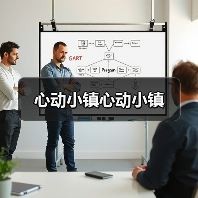 心动小镇心动小镇(图3) 心动小镇心动小镇(图3)