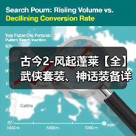 古今2-风起蓬莱【全】武侠套装、神话装备详解(含各阵容推荐装备搭配)(图4) 古今2-风起蓬莱【全】武侠套装、神话装备详解(含各阵容推荐装备搭配)(图4)