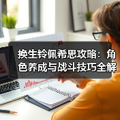 换生铃佩希思攻略：角色养成与战斗技巧全解析（图1）