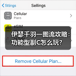伊瑟千羽一图流攻略:功能型副C怎么玩?(图3) 伊瑟千羽一图流攻略:功能型副C怎么玩?(图3)