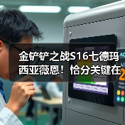 金铲铲之战S16七德玛西亚薇恩！恰分关键在她（图2）