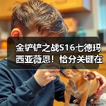 金铲铲之战S16七德玛西亚薇恩！恰分关键在她（图1）