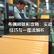 布偶熊骇影攻略：实战技巧与一图流解析（图2）