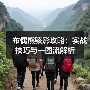 布偶熊骇影攻略：实战技巧与一图流解析（图1）