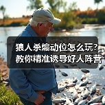 狼人杀煽动位怎么玩?教你精准诱导好人阵营(图2) 狼人杀煽动位怎么玩?教你精准诱导好人阵营(图2)