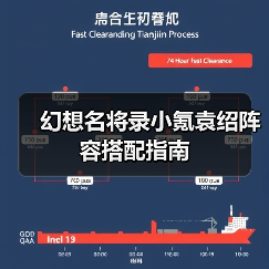 幻想名将录小氪袁绍阵容搭配指南（图4）