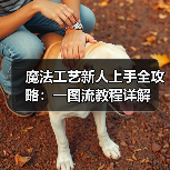 魔法工艺新人上手全攻略：一图流教程详解（图3）