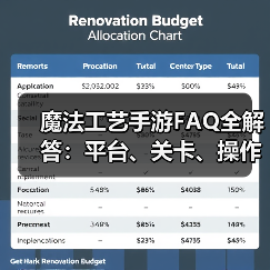魔法工艺手游FAQ全解答:平台、关卡、操作差异一网打尽(图1) 魔法工艺手游FAQ全解答:平台、关卡、操作差异一网打尽(图1)