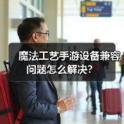 魔法工艺手游设备兼容问题怎么解决?(图3) 魔法工艺手游设备兼容问题怎么解决?(图3)