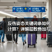反伤姿态关键词条如何计算？详解层数叠加与反伤数值翻倍技巧（图4）