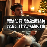 舞娘防具词条数据精算攻略:科学选择提升生存力(图2) 舞娘防具词条数据精算攻略:科学选择提升生存力(图2)