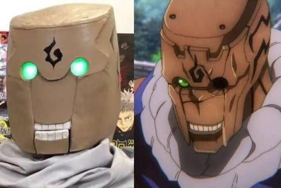 漫画家竟把灵魂塞进角色,这些二次元分身你认出来几个?(图3) 游民星空